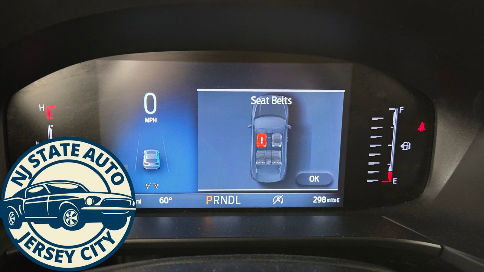 Used 2024 Ford Escape Active w/ Tech Pack #1 image 10