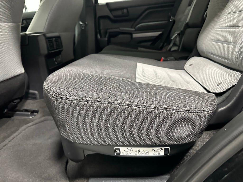 Used 2025 Toyota 4Runner TRD Sport image 43