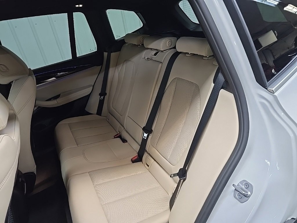 Used 2024 BMW X3 xDrive30i w/ Premium Package image 32