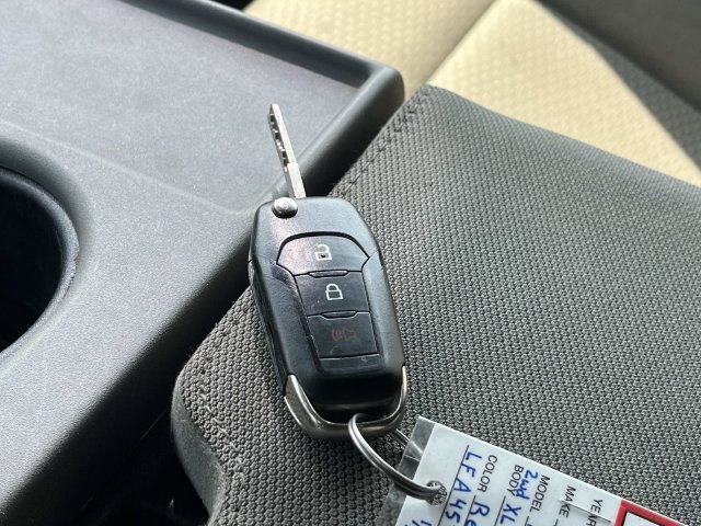 Used 2020 Ford F150 XLT RWD image 33