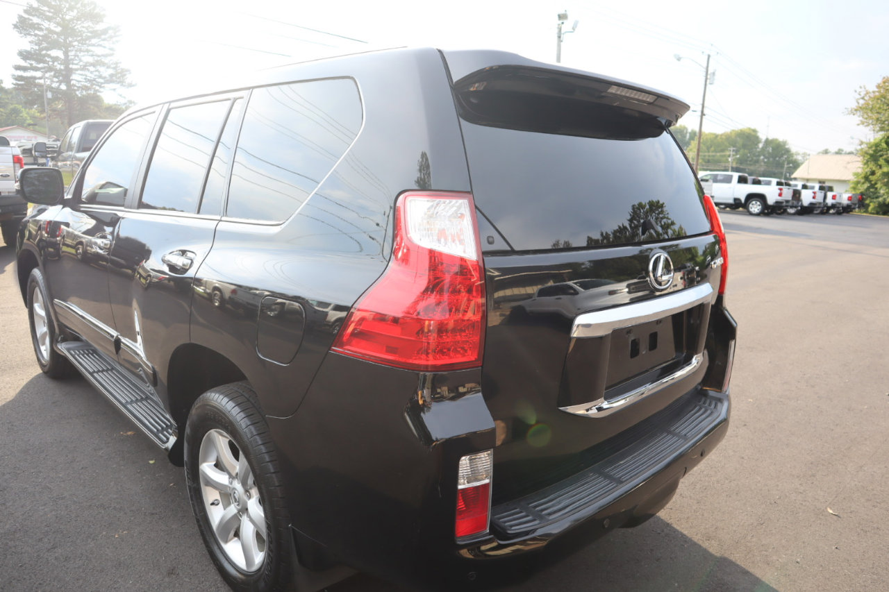Used 2012 Lexus GX 460 image 7