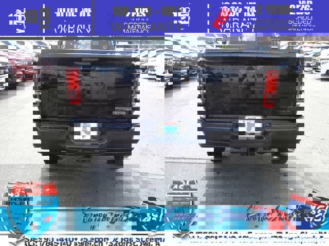 New 2026 RAM 3500 Tradesman image 4