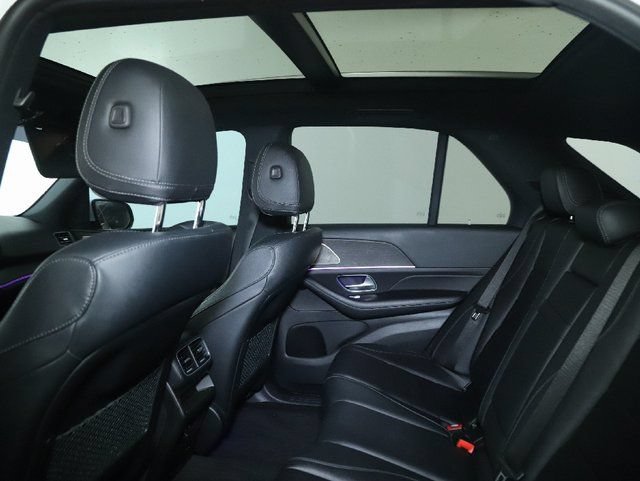 Used 2022 Mercedes-Benz GLE 350 4MATIC image 15