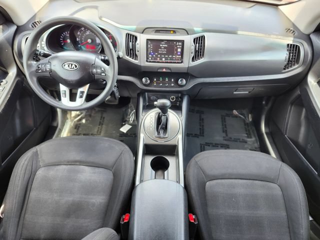 Used 2012 Kia Sportage LX FWD image 12