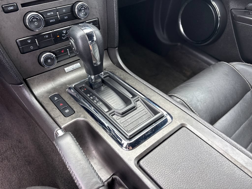 Used 2013 Ford Mustang Premium RWD image 24