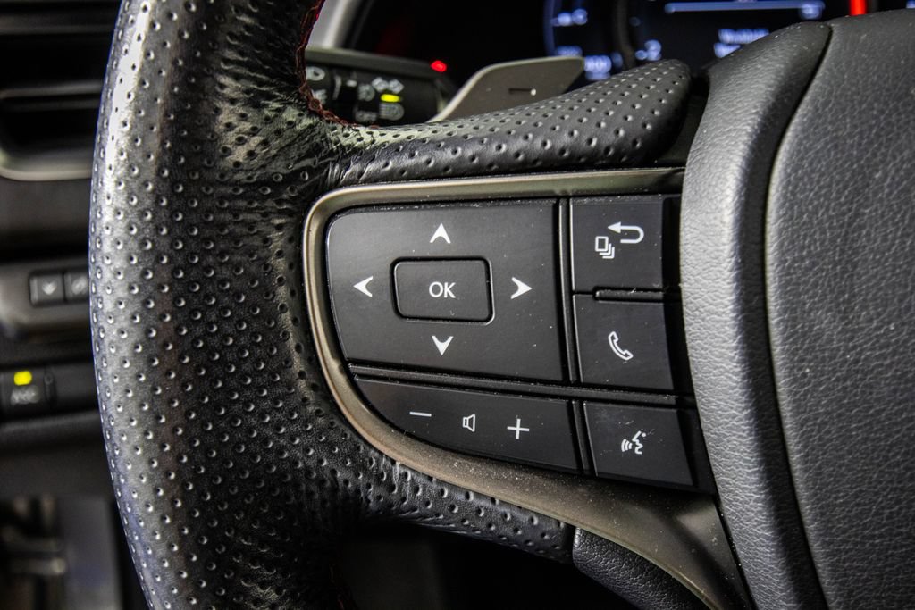 Used 2019 Lexus UX 200 F Sport w/ F Sport Premium Package FWD image 21