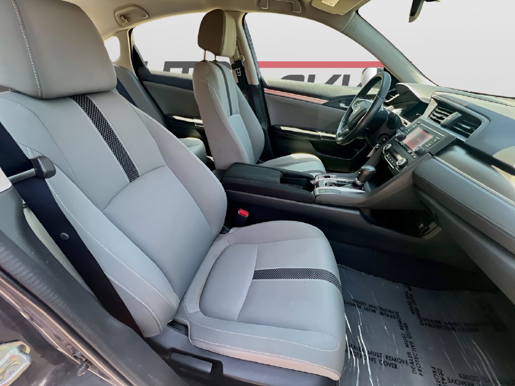 Used 2020 Honda Civic LX image 26