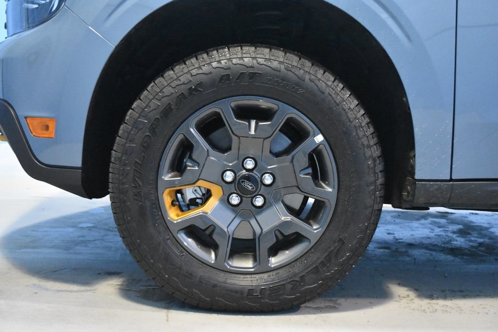 Used 2024 Ford Maverick Tremor w/ Tremor Off-Road Package image 24