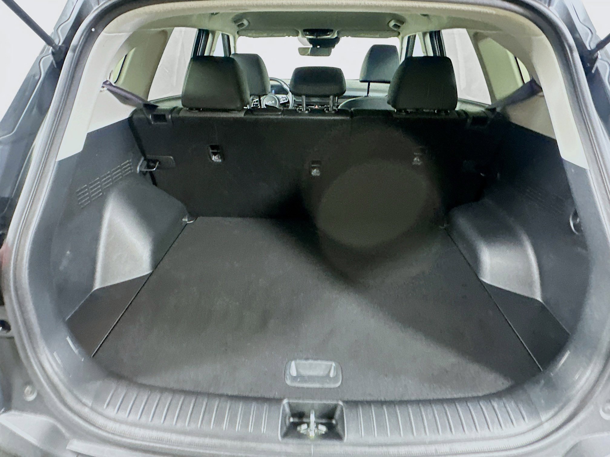 Used 2025 Kia Seltos S FWD image 28