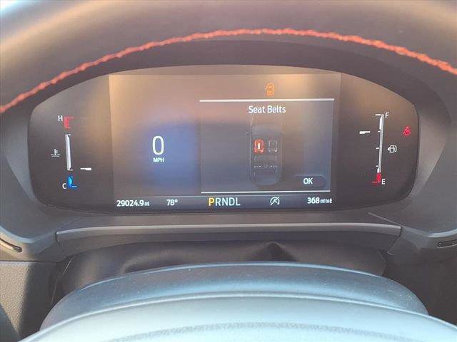 Used 2025 Ford Escape ST-Line Select image 19