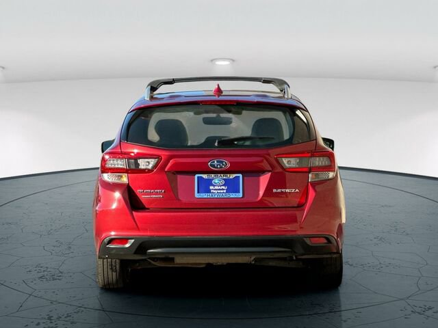 Used 2022 Subaru Impreza 2.0i Premium w/ Popular Package #2 image 5