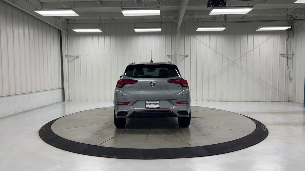 Used 2023 Buick Encore GX Select w/ Sport Touring Package image 7