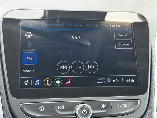 Used 2024 Chevrolet Malibu LT FWD image 27