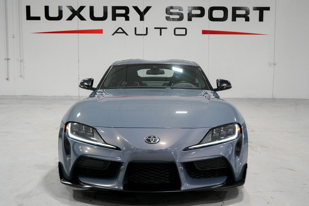 Used 2023 Toyota Supra 3.0 Premium image 5