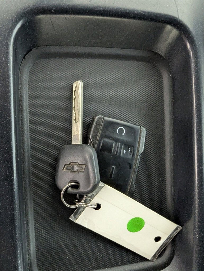 Used 2018 Chevrolet Silverado 1500 LT w/ All Star Edition image 23