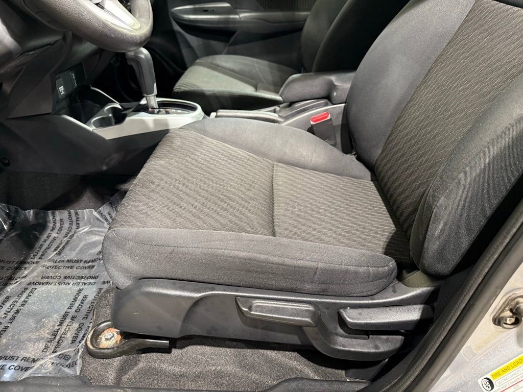 Used 2018 Honda Fit EX image 14