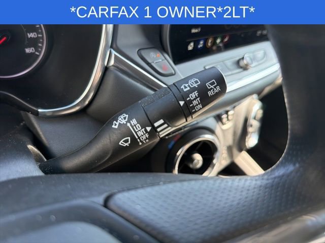 Used 2023 Chevrolet Blazer LT w/ Convenience Package FWD image 32