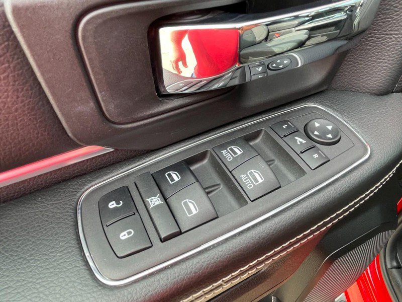 Used 2022 RAM 1500 Classic Warlock AWD/4WD image 26