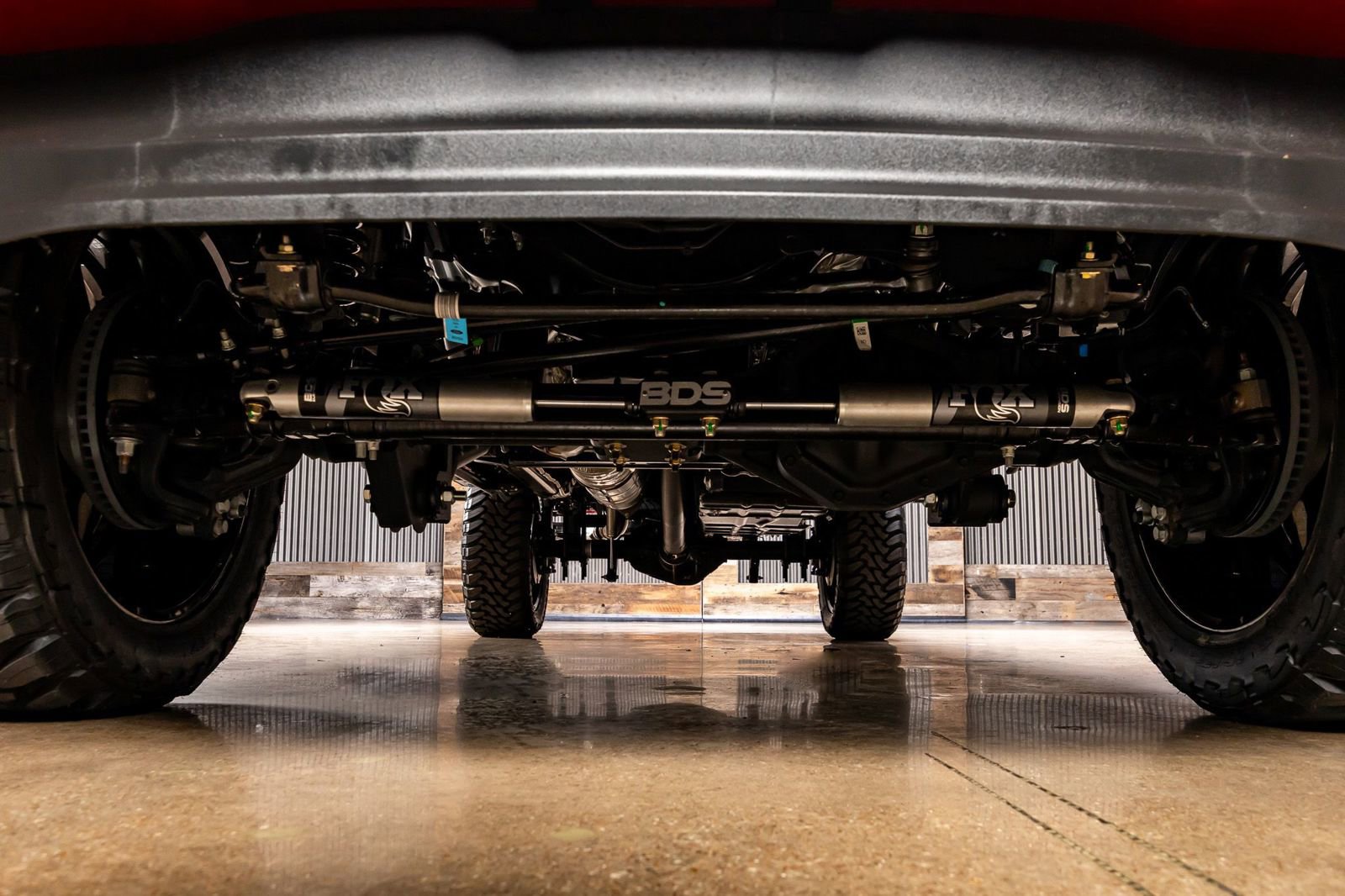 Used 2026 Ford F250 Platinum image 16