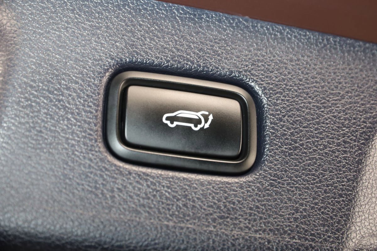 Used 2024 Hyundai Palisade Calligraphy AWD/4WD image 58
