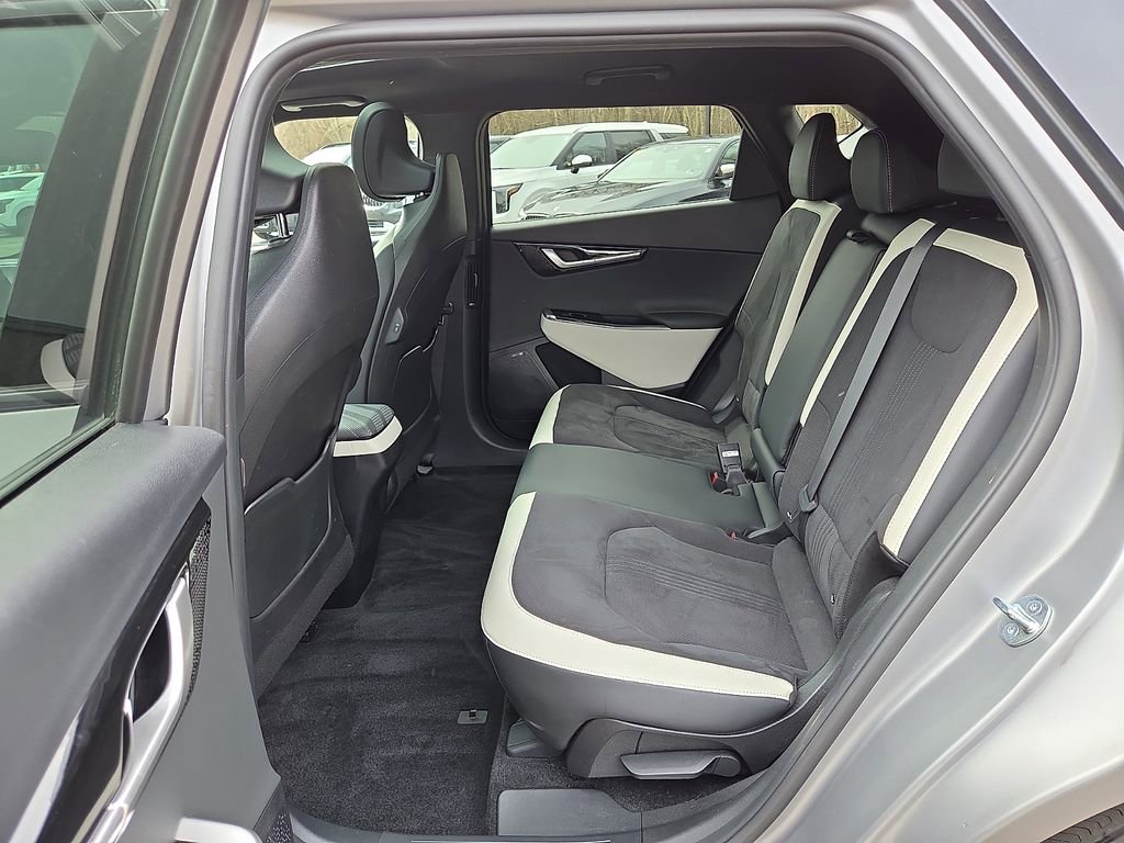 Used 2024 Kia EV6 GT-Line image 11