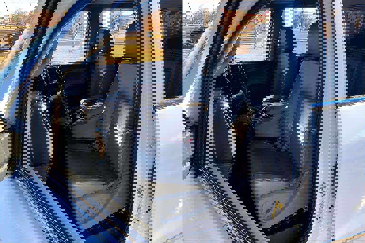 Used 2017 Chevrolet Silverado 2500 LTZ w/ LTZ Plus Package image 7