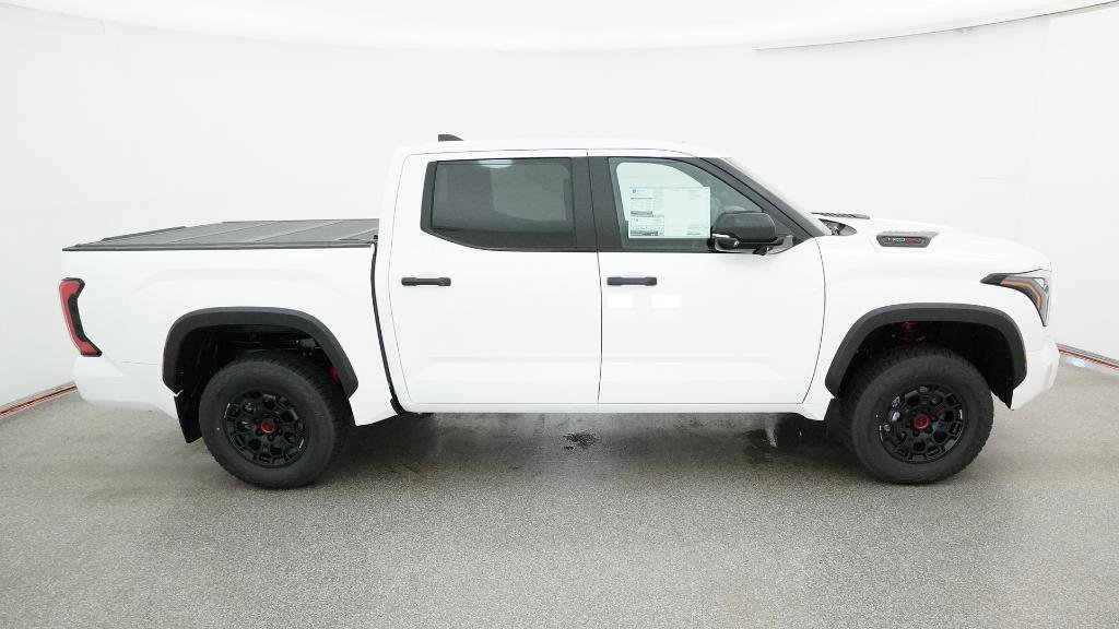 New 2026 Toyota Tundra TRD Pro AWD/4WD image 14