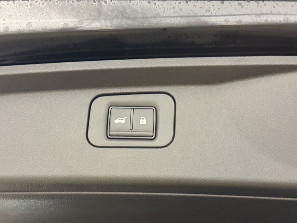 New 2026 Nissan Armada PRO-4X image 26