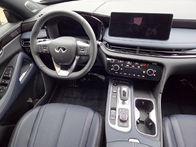 Used 2026 INFINITI QX60 Sport w/ Dark Cargo Package AWD/4WD image 35