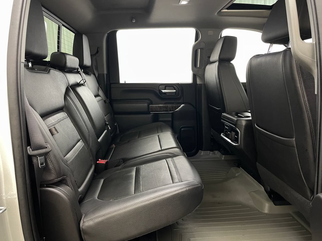 Certified 2022 GMC Sierra 2500 Denali AWD/4WD image 47
