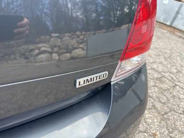 Used 2014 Chevrolet Impala Limited LS image 23