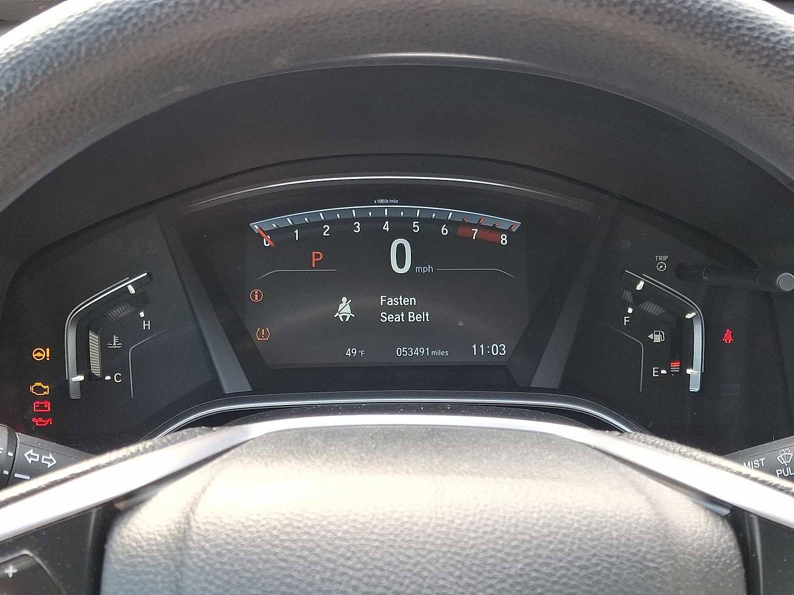 Used 2019 Honda CR-V EX image 17