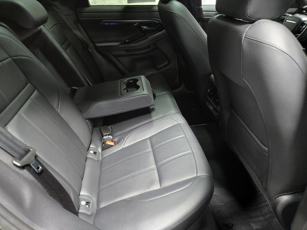 Used 2023 Land Rover Range Rover Evoque R-Dynamic SE image 49
