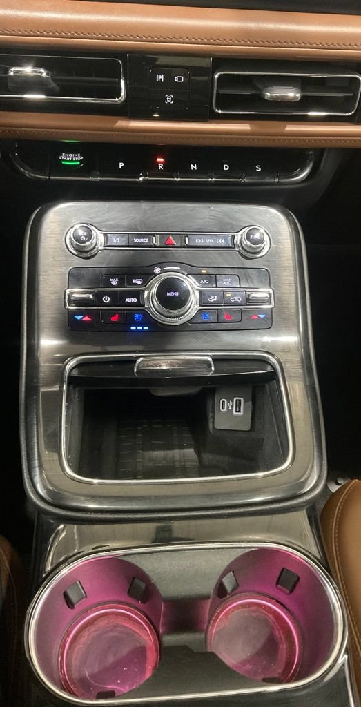 Used 2023 Lincoln Nautilus Reserve w/ Equipment Group 202A AWD/4WD image 23