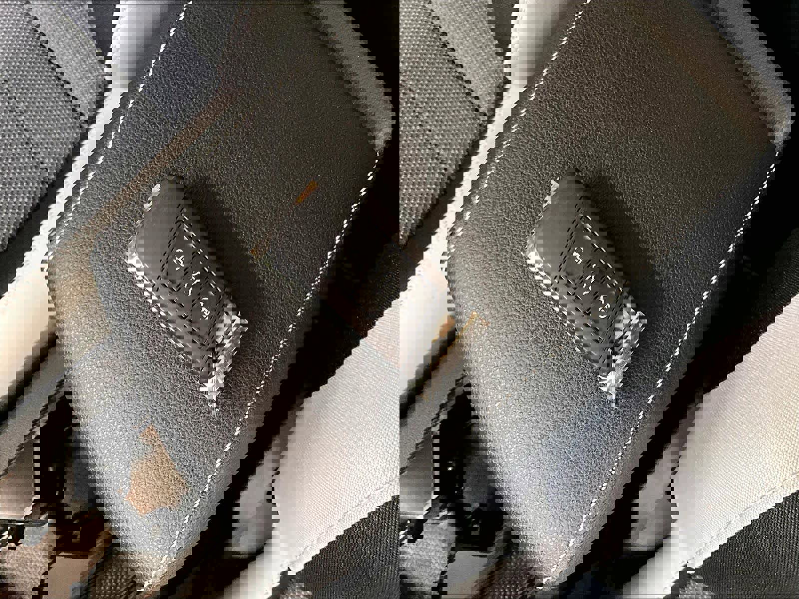 Used 2025 Volkswagen Taos S image 13