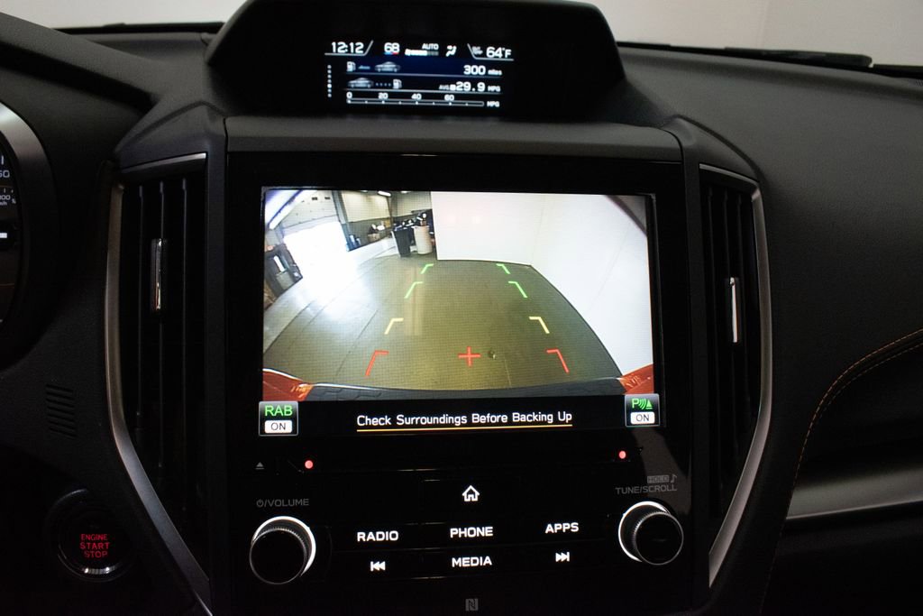 Used 2019 Subaru Crosstrek 2.0i Limited w/ Moonroof Package image 17