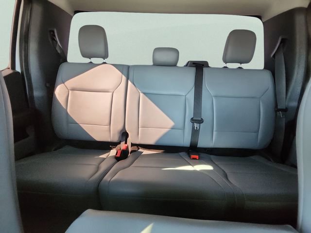 Used 2022 Ford F150 XL w/ Equipment Group 101A High image 18