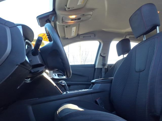 Used 2015 Chevrolet Equinox LS w/ LPO, Protection Package image 28