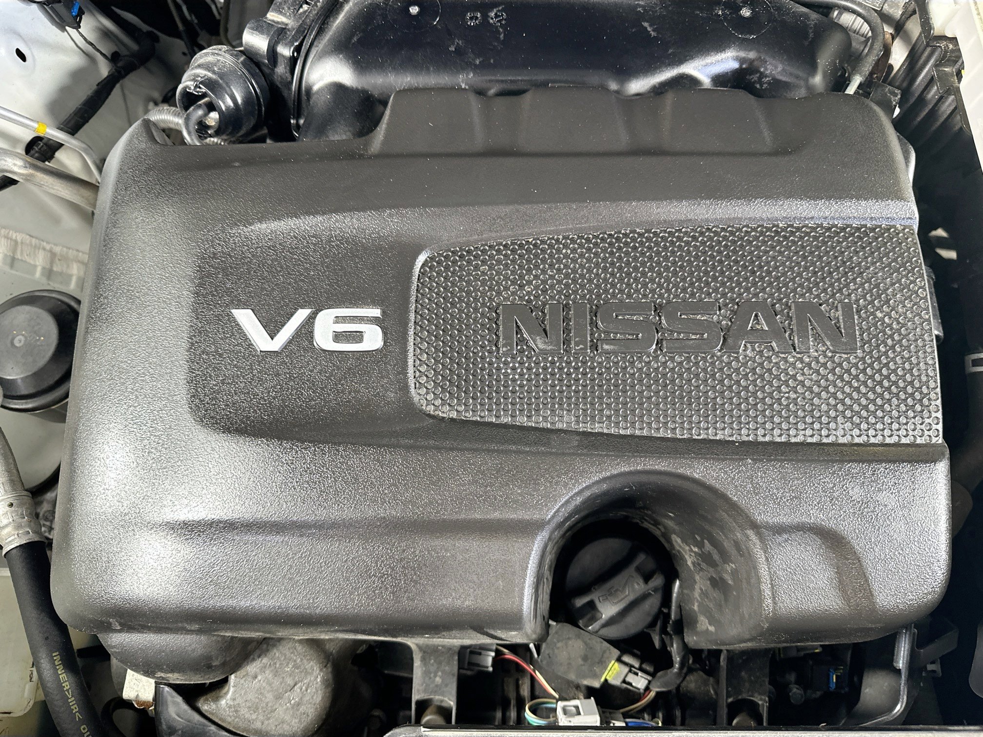 Used 2023 Nissan Pathfinder Platinum image 33