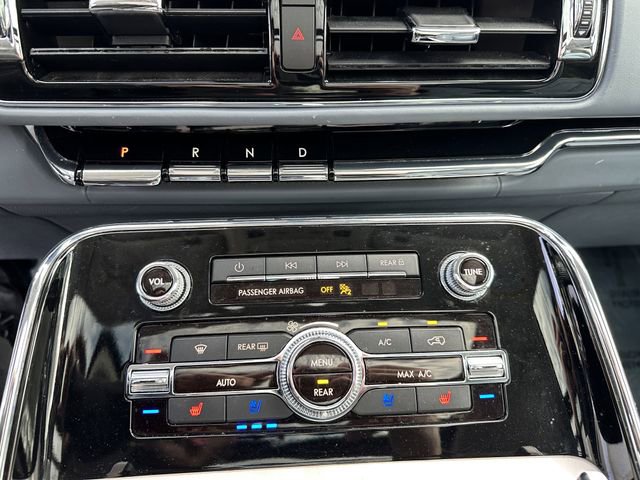 Certified 2023 Lincoln Navigator Black Label AWD/4WD image 23