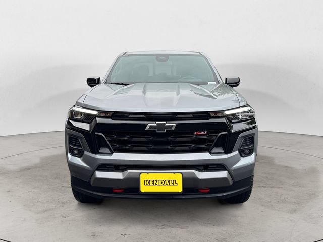 Used 2023 Chevrolet Colorado Z71 w/ Z71 Convenience Package 2 AWD/4WD image 2