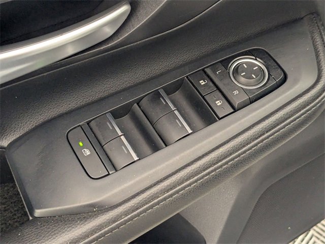 Used 2024 Toyota Grand Highlander XLE image 11