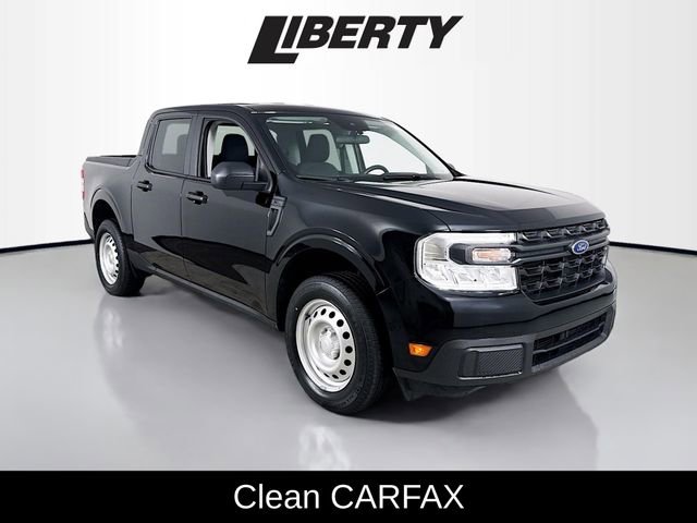 Used 2024 Ford Maverick XL image 1