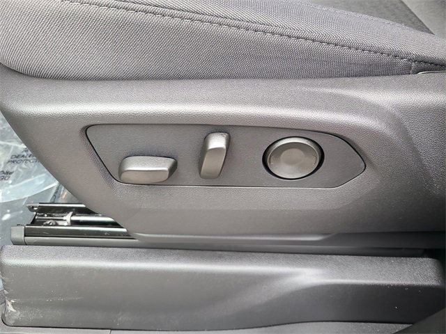 New 2026 Chevrolet Silverado 1500 Custom image 21