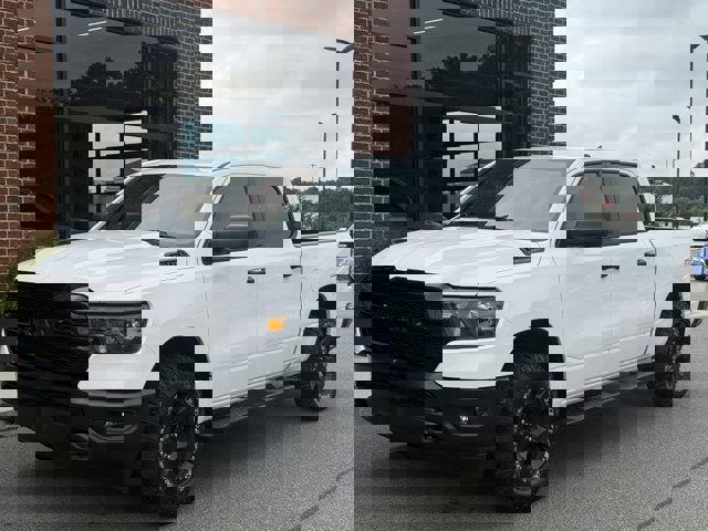 Used 2023 RAM 1500 Tradesman w/ Warlock PACKAGE
