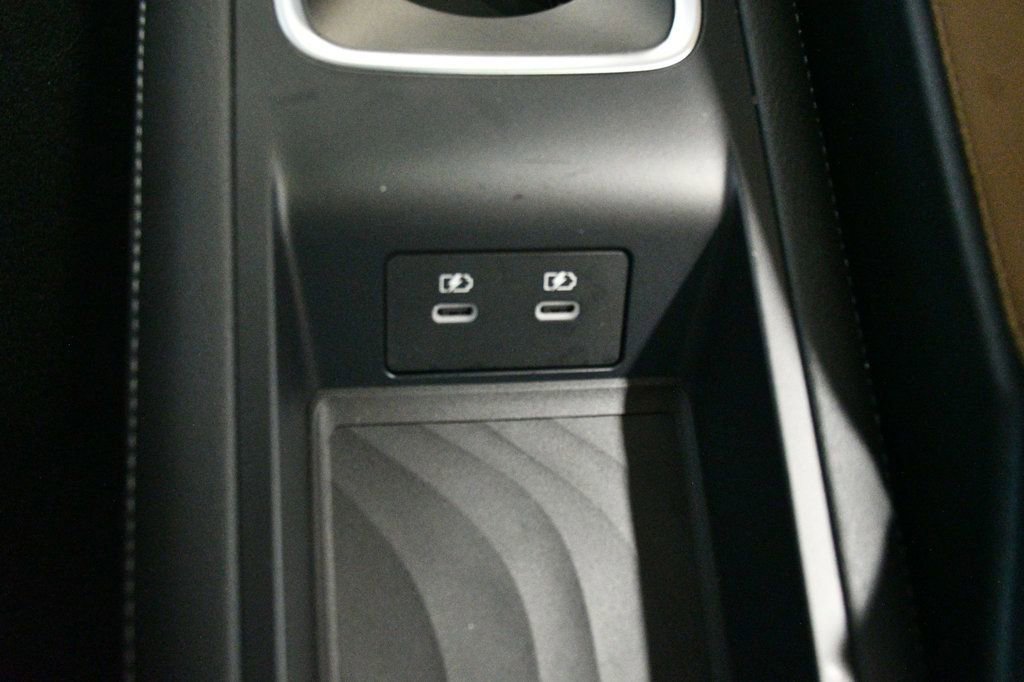 Used 2025 INFINITI QX80 Sensory image 73