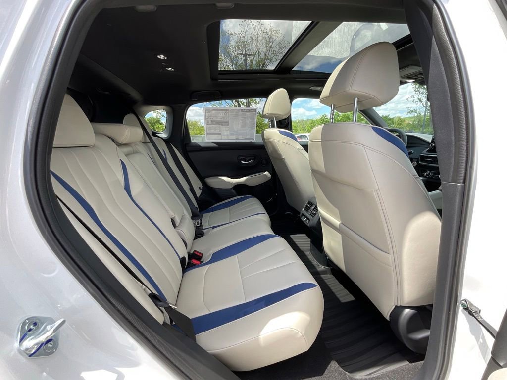 New 2026 Acura ADX A-Spec AWD/4WD image 18