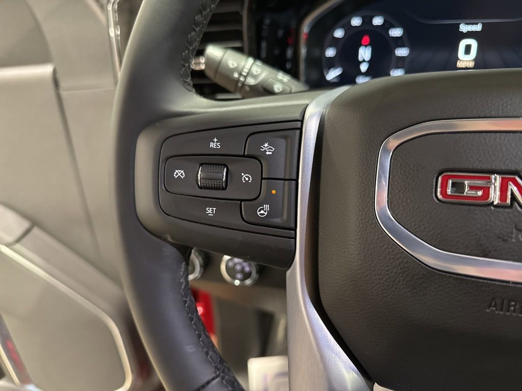 New 2026 GMC Sierra 2500 SLT w/ SLT Premium Package image 28