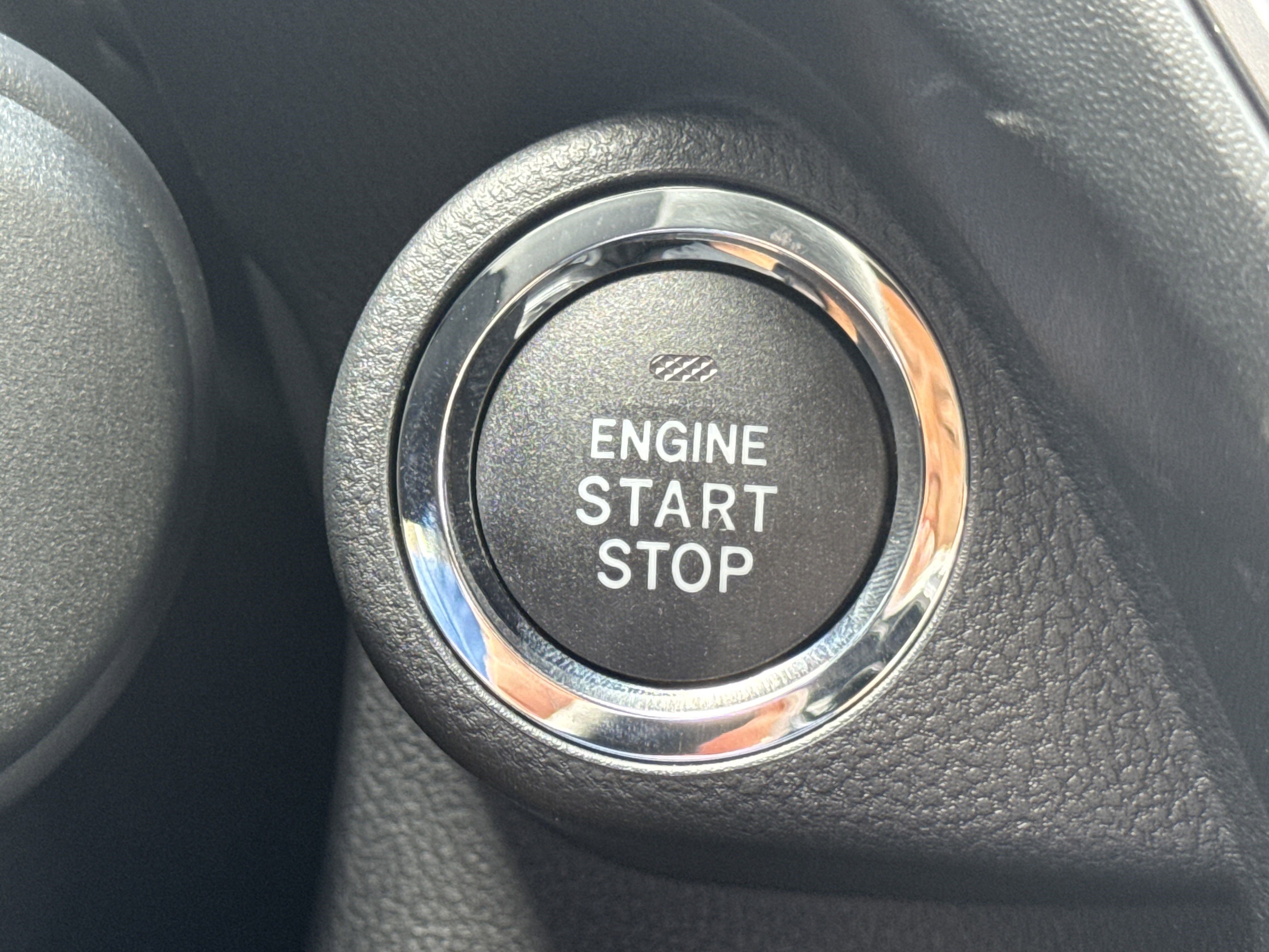 New 2025 Subaru Impreza 2.0i Sport image 19