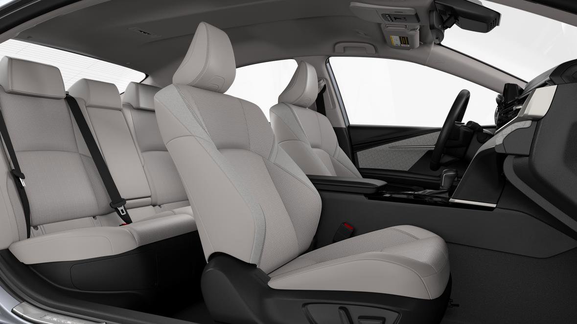 New 2026 Toyota Camry XLE image 32